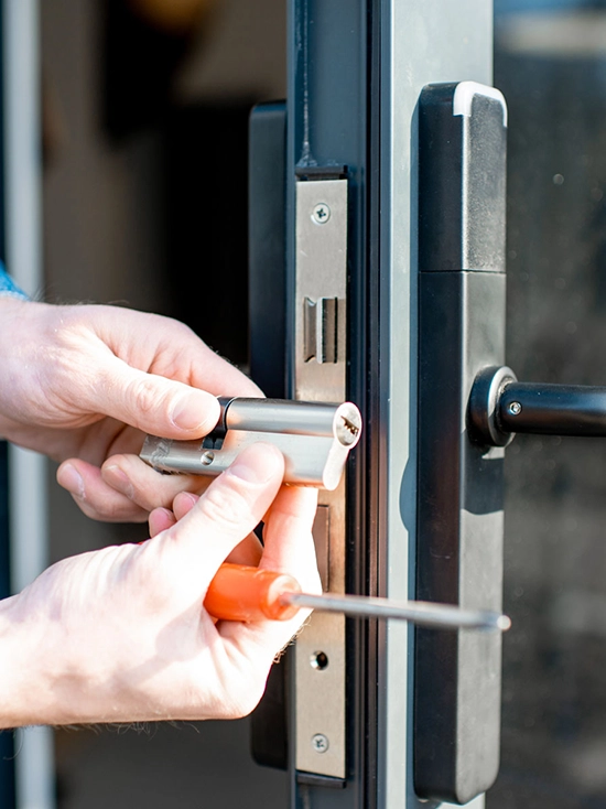 Locksmith in Allentown, PA 01