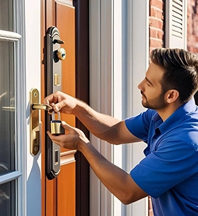 Locksmith in Allentown, PA 02